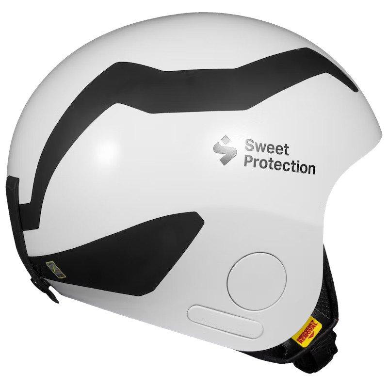 Volata 2Vi MIPS Helmet - Gloss White