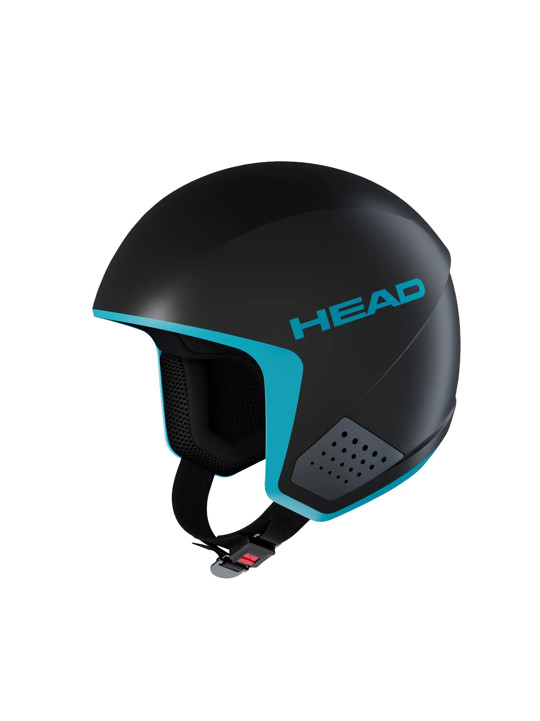 Downforce Junior Helmet - Black