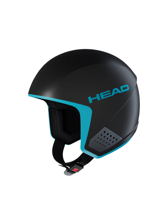 Downforce Junior Helmet - Black