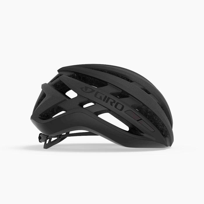 Agilis MIPS Road Cycling Helmet - Matt Black Fade