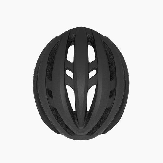 Agilis MIPS Road Cycling Helmet - Matt Black Fade