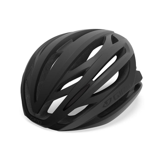 Syntax MIPS Road Cycling Helmet - Matte Black