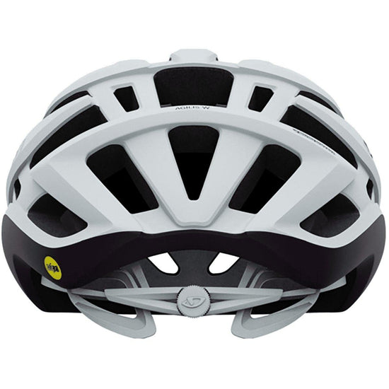 Agilis MIPS Helmet - Matte White