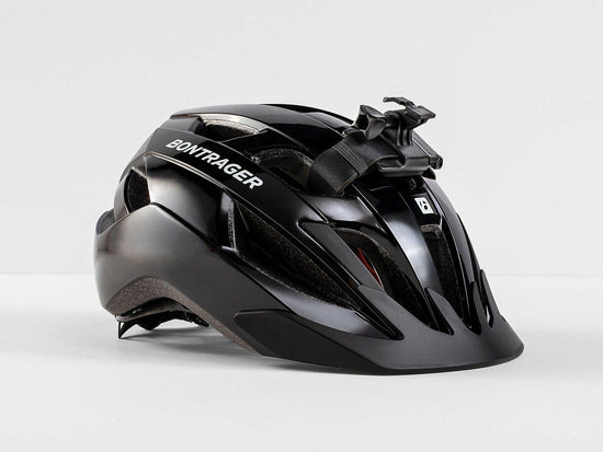 Light Helmet Mount