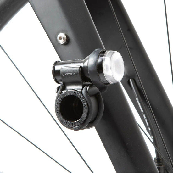 Light Mount (incl. Tool) - Black