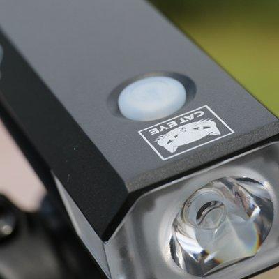 Ampp 500 Front Bike Light