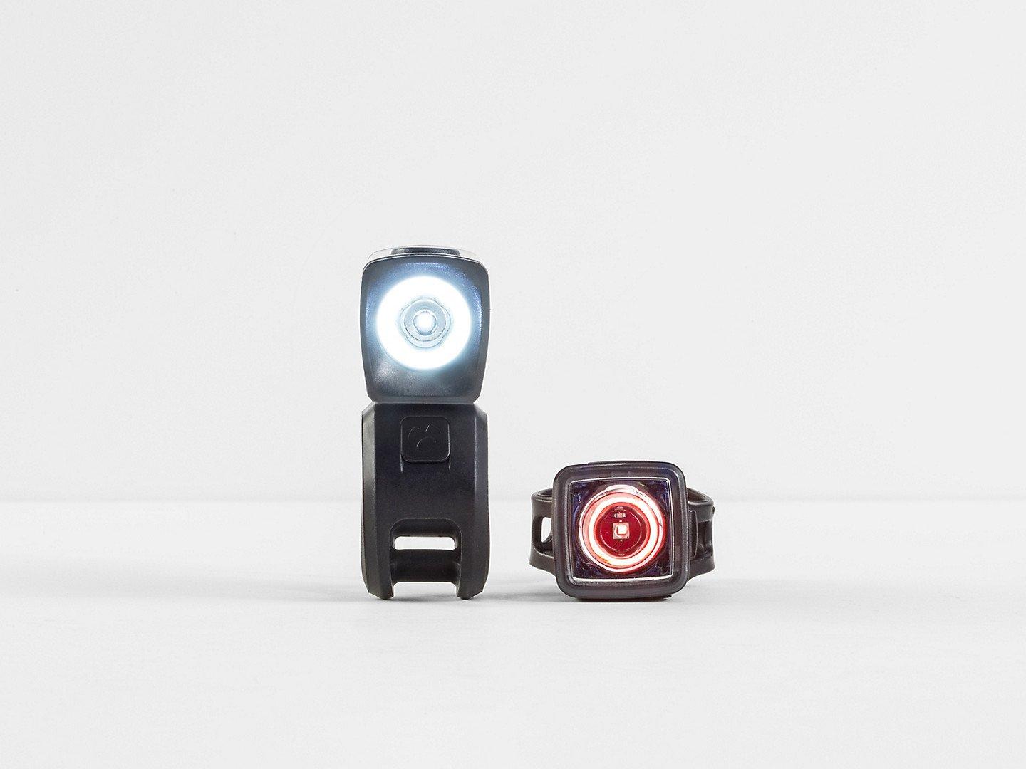 Ion Comp R/Flare R City Bike Light Set
