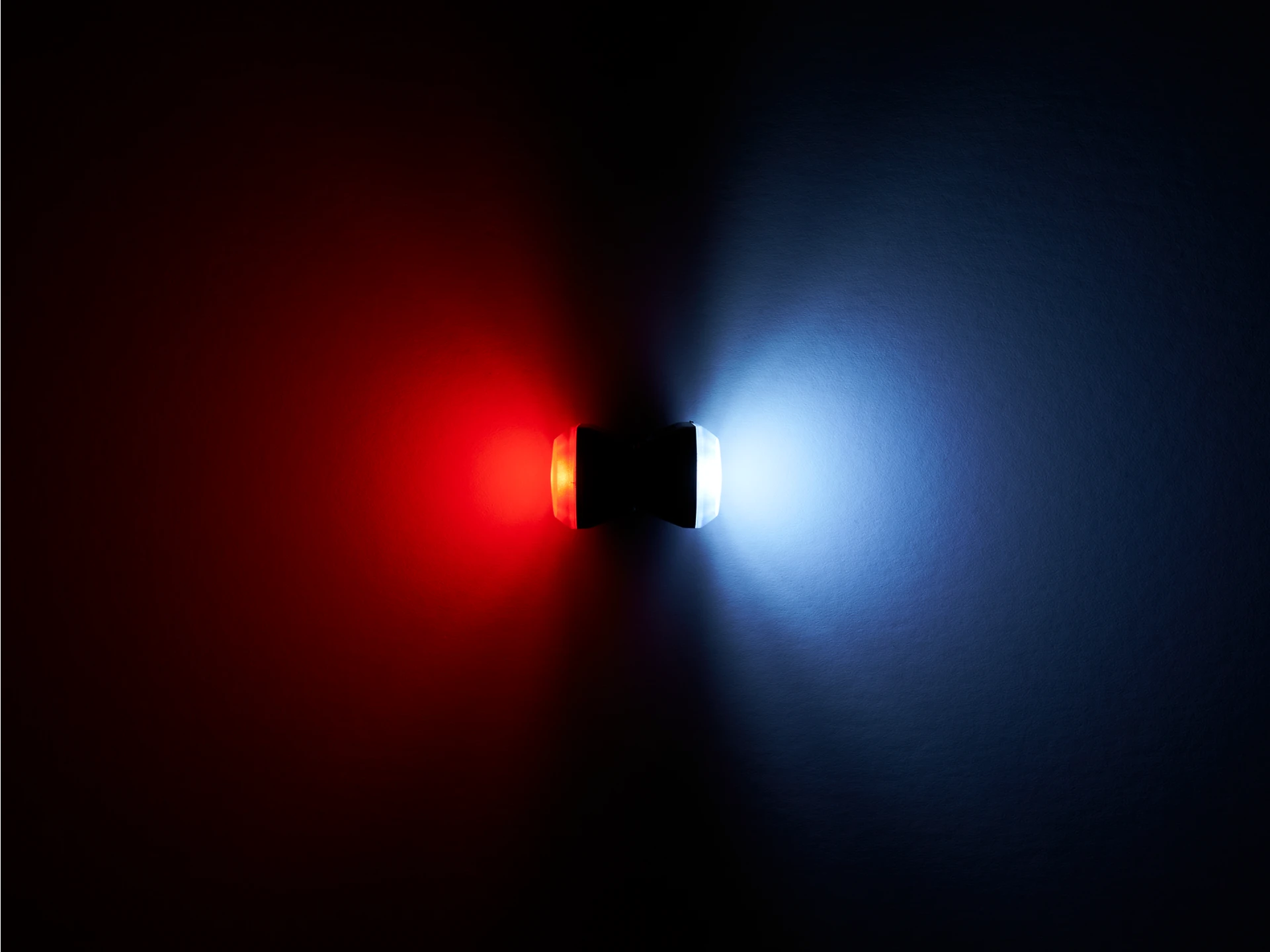 Ion 50 R Flare R Metro Bike Light Set