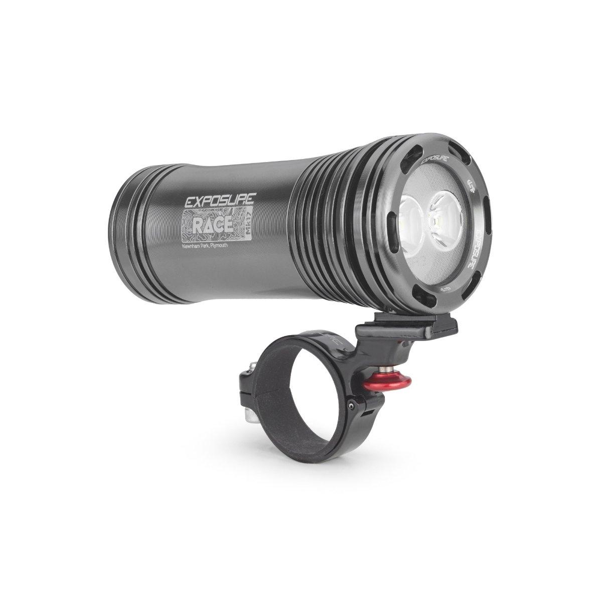 Race Mk17 Bike Light