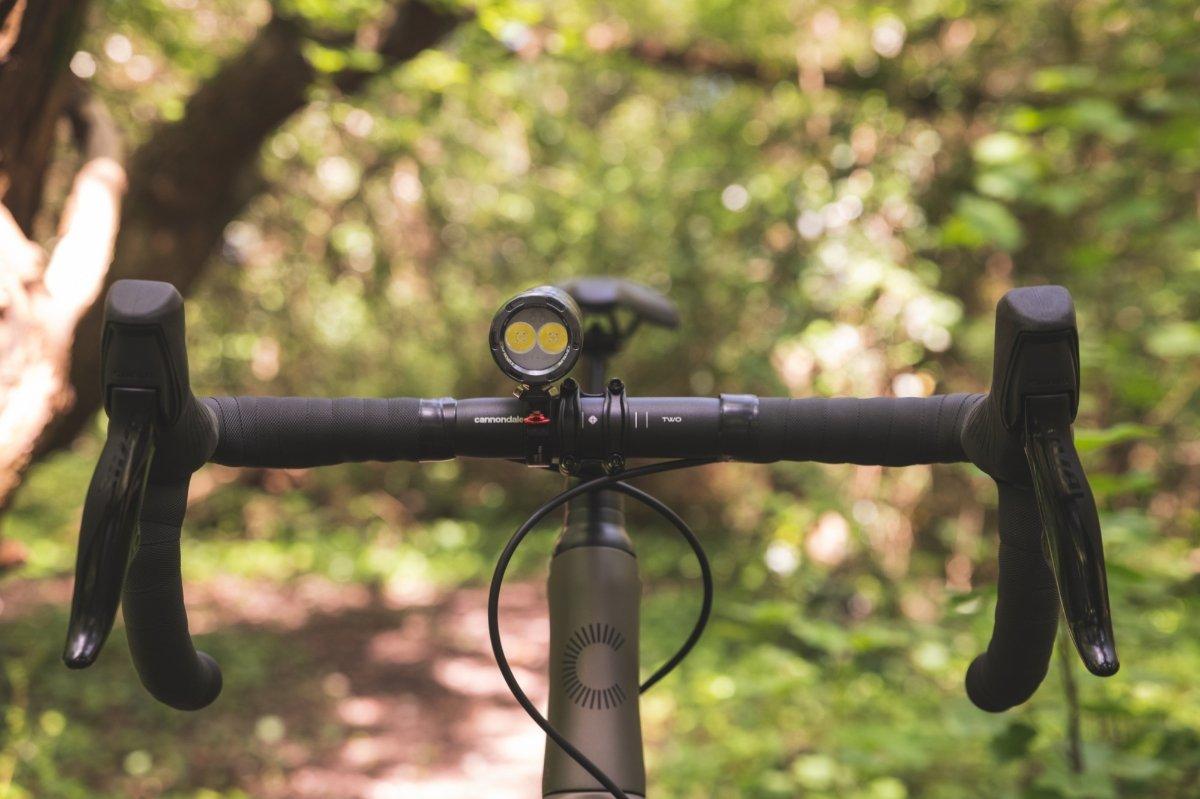 Race Mk17 Bike Light