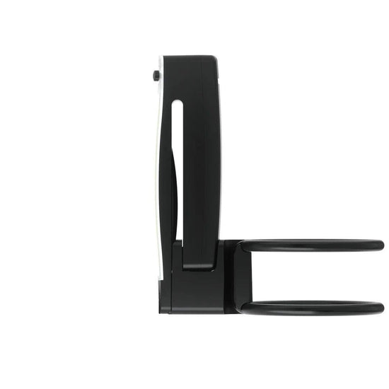 Plus Front Bike Light - Black