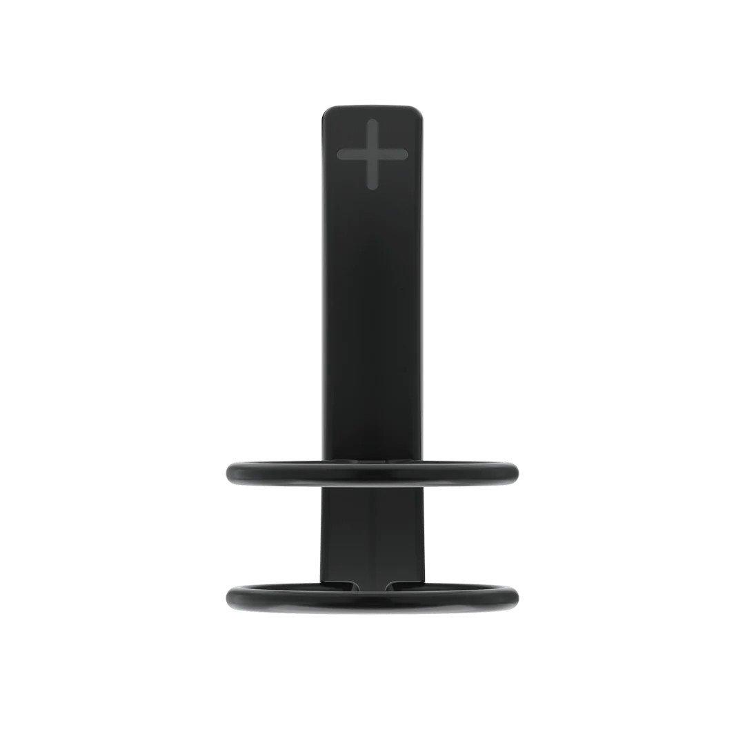 Plus Rear Bike Light - Black