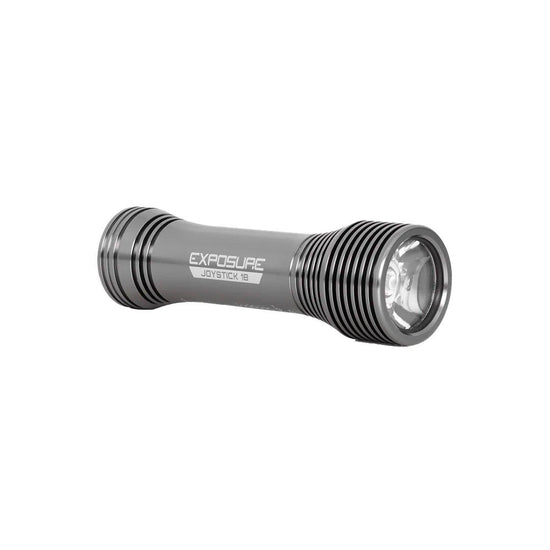 Joystick Mk18 Helmet Light - Black