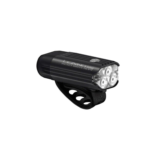 Radar React System Front & Rear Bike Lights Set
