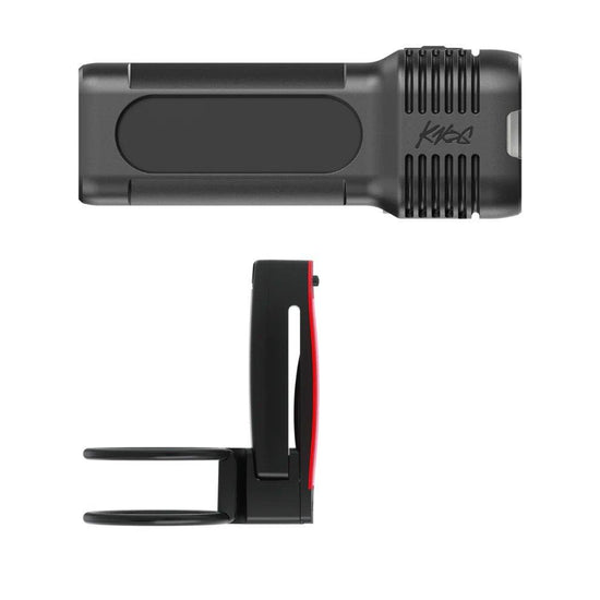 Blinder Pro 400 And Plus Light Set - Black