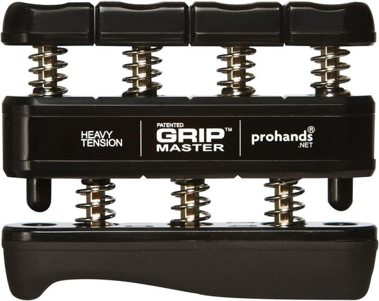 Hand Exerciser Heavy Tension