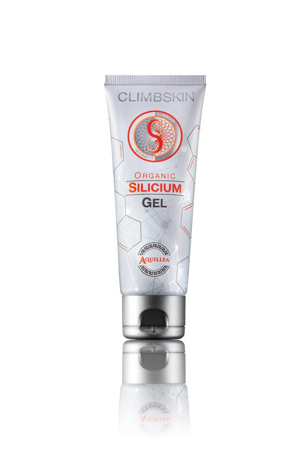 Silicium Gel