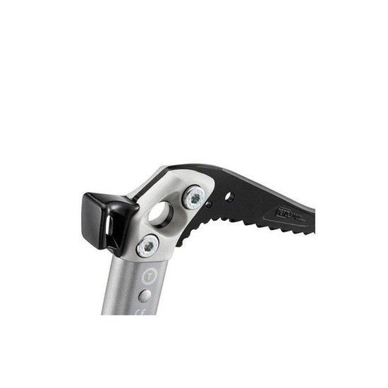 Quark Hammer Ice Axe