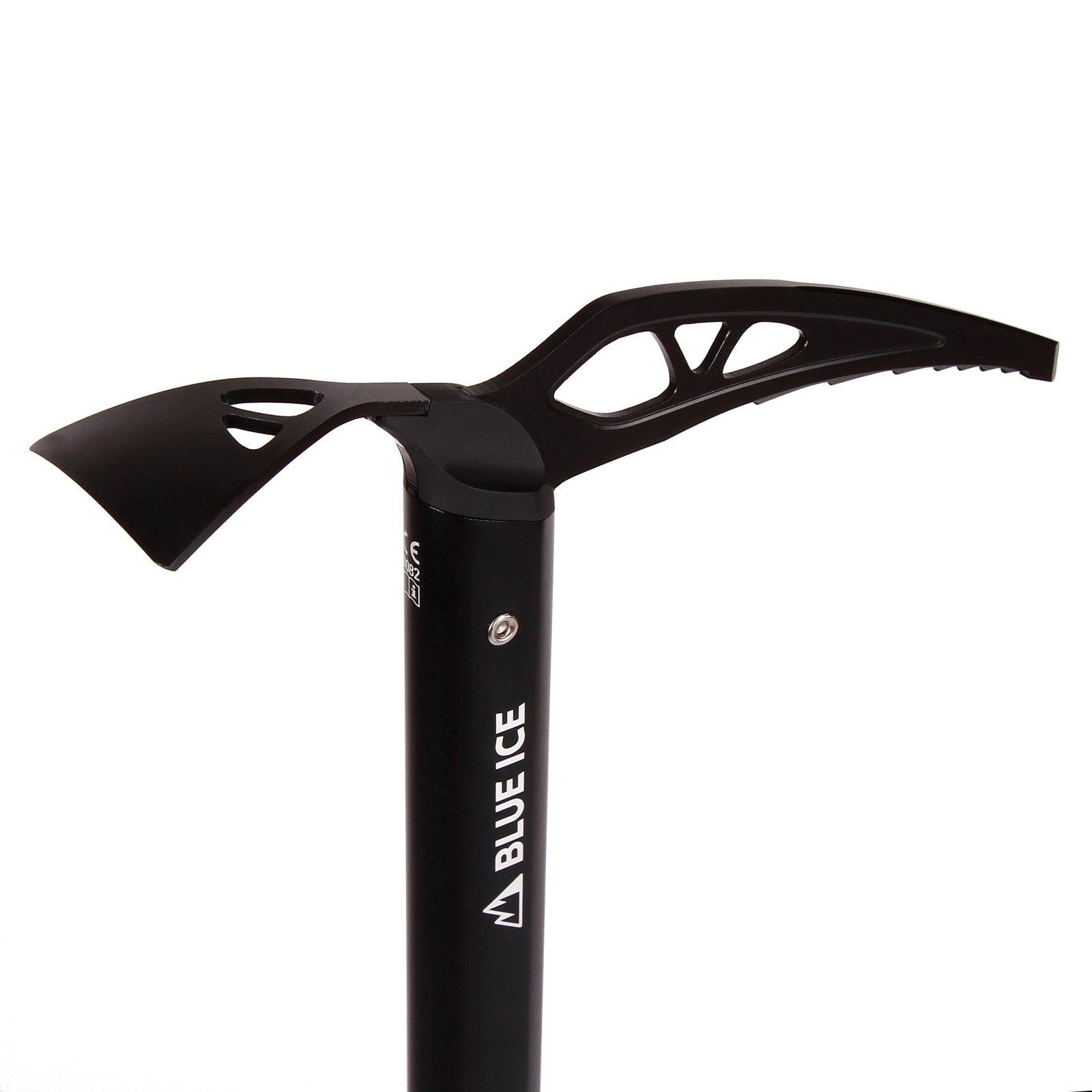 Blackbird Walking Axe