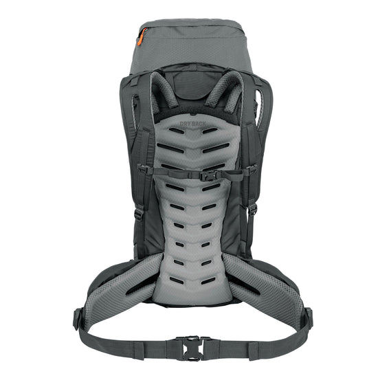 Alptrek 42 + 5L Rucksack - Grey