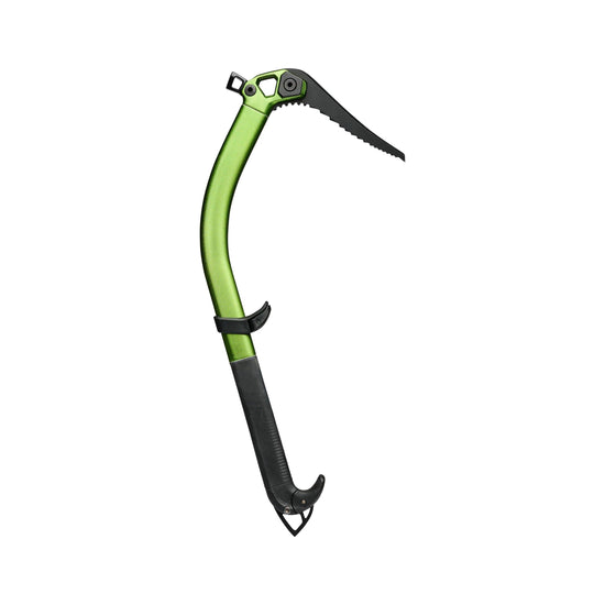 Viper Hammer Ice Tool - Green