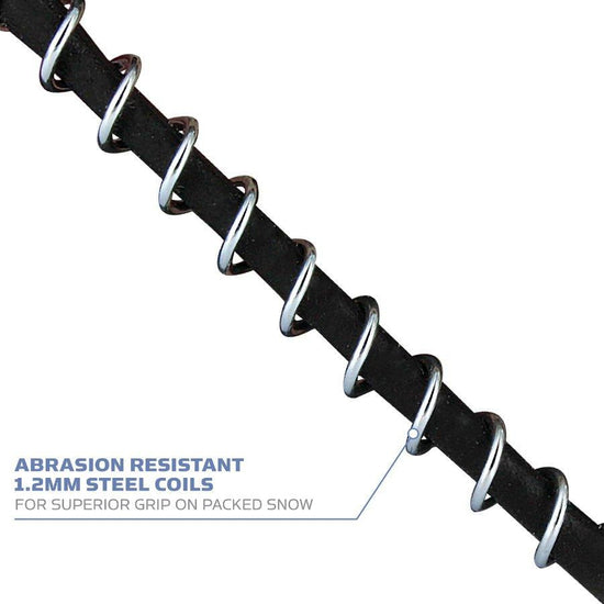 Walker Ice Grip Extra Small (EU 30 - 36)