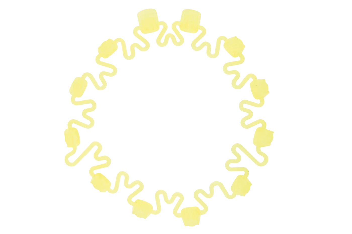 Crampons Protector Crown