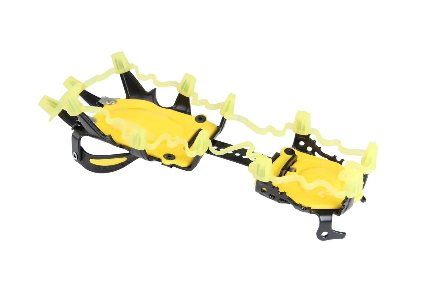 Crampons Protector Crown