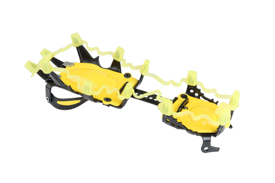 Crampons Protector Crown
