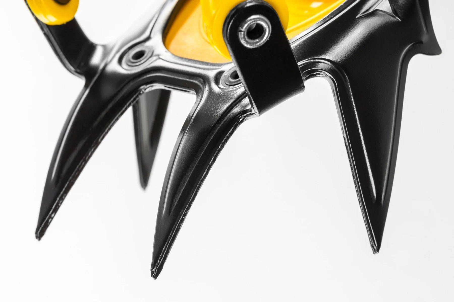 G12 Cramp-O-Matic EVO Crampons (2022)