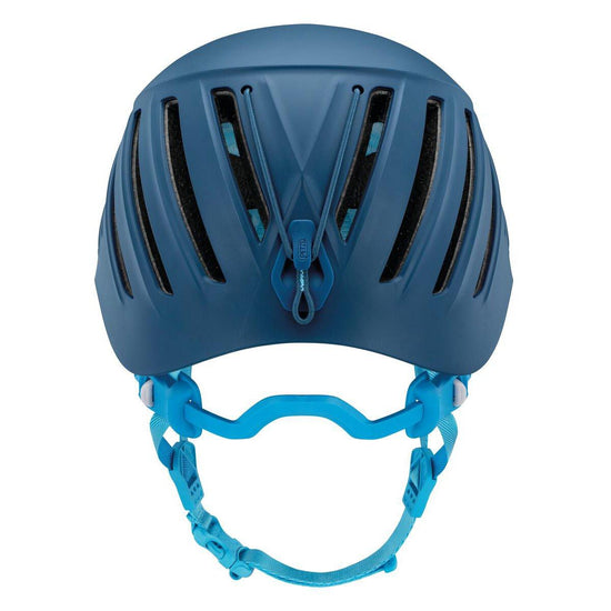 Women's Borea Climbing Helmet - Navy