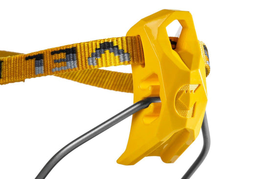 G12 Dual-Matic Evo C2 Crampons