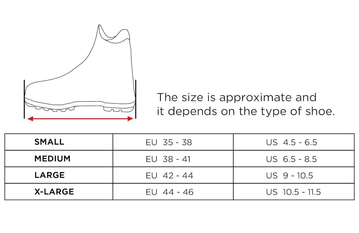 Explorer Micro Crampons