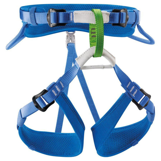 Kid's Macchu Climbing Harness