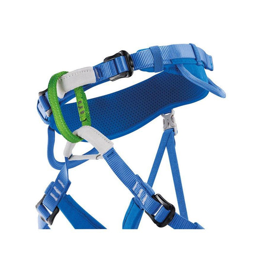 Kid's Macchu Climbing Harness