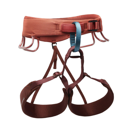 Women's Momentum Harness - Red