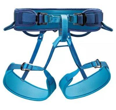 Corax 1 Harness - Blue