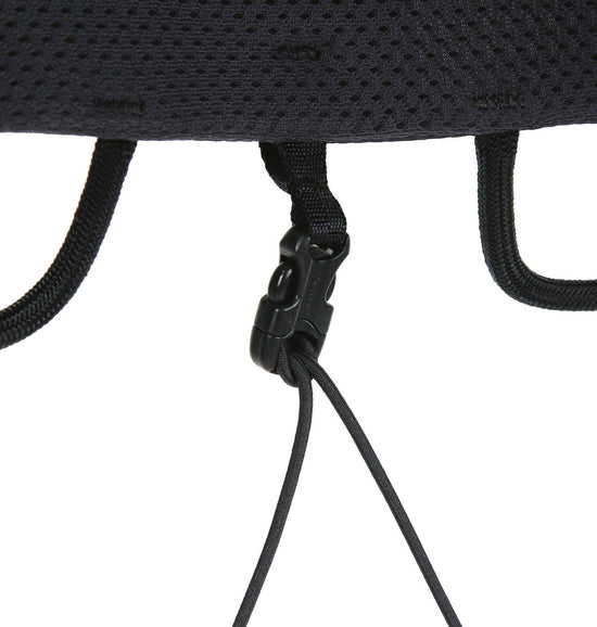 Cuesta Adjustable Harness - Black