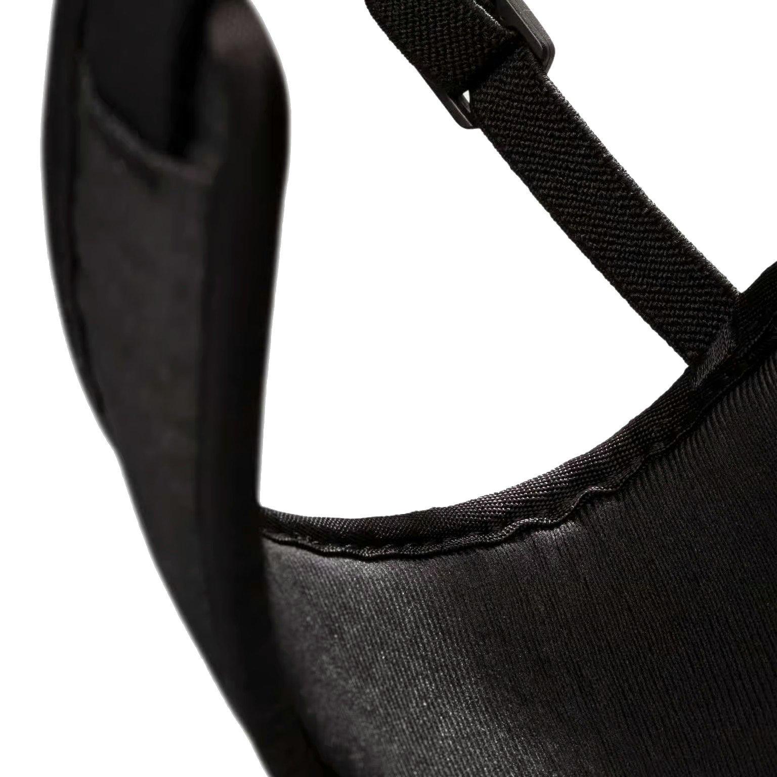 Ophir 4 Slide Harness - Black