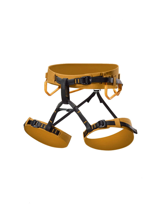 Men's AR-395A Harness - Yellow
