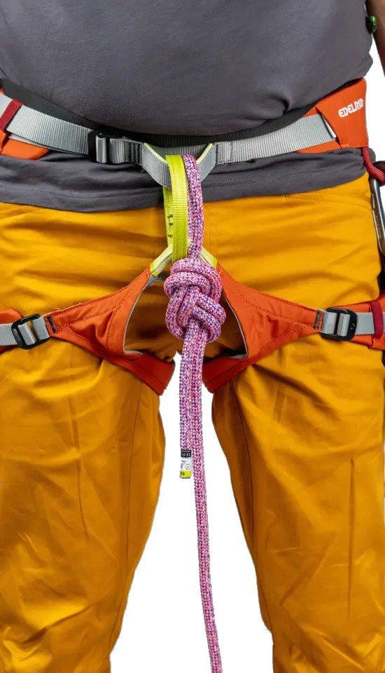 Men's Jay Harness - Blue