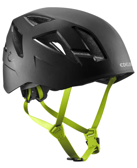 Zodiac 3R Climbing Helmet - Night