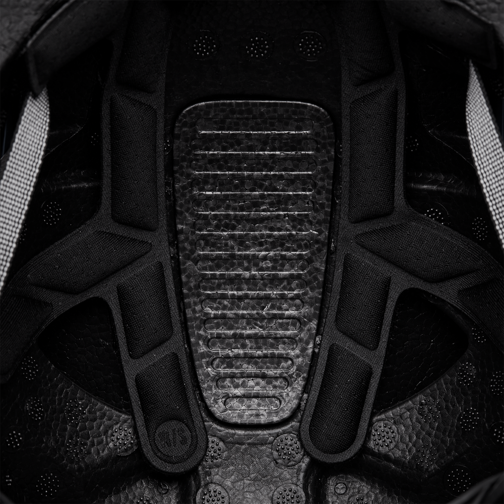 Capitan Climbing Helmet - Red