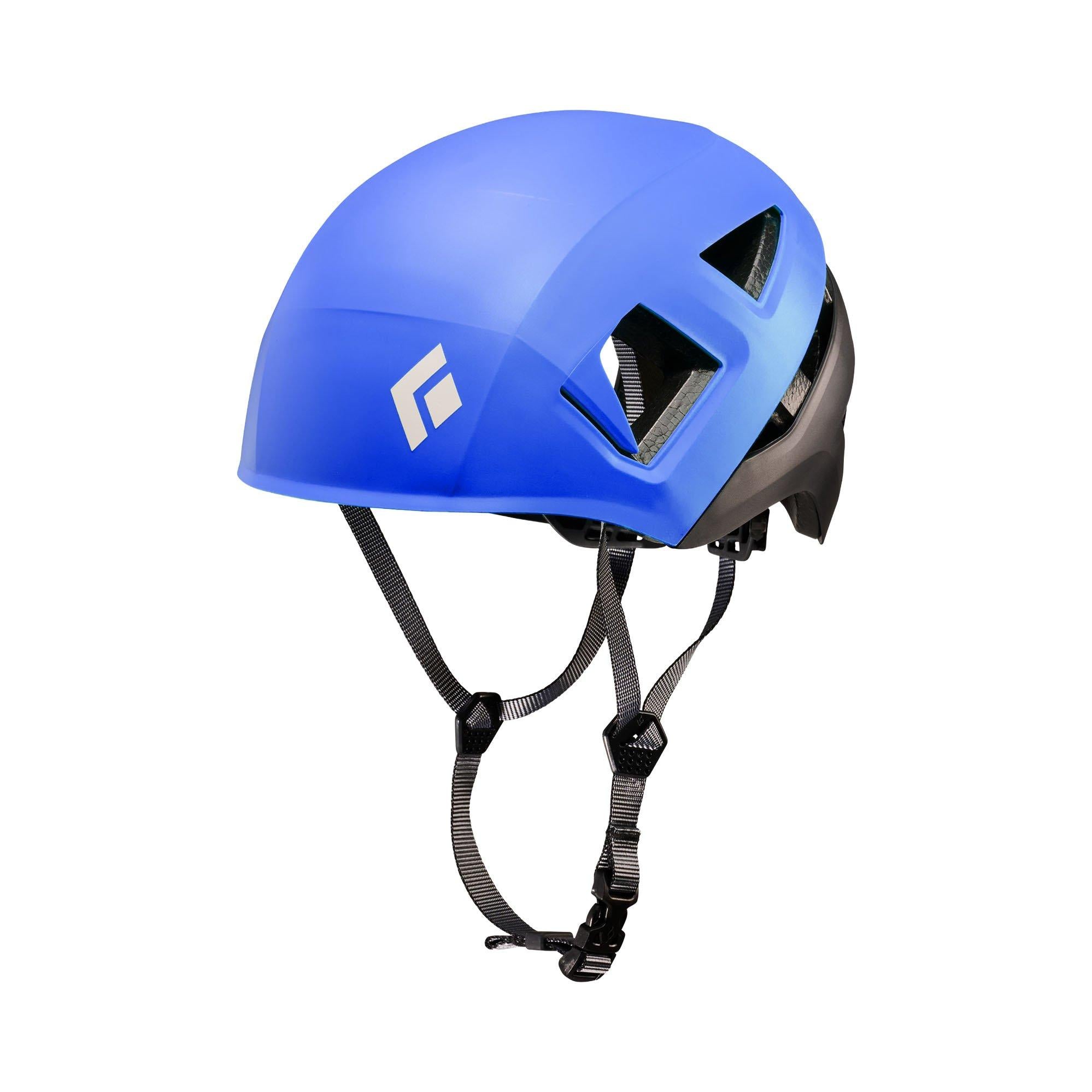 Capitan Climbing Helmet - Blue