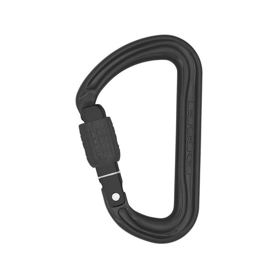 Shadow Screwgate - Grey