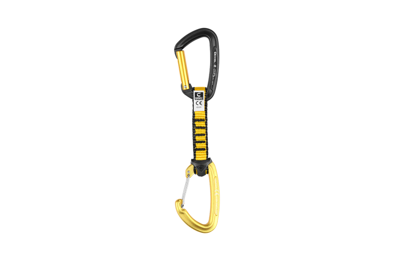 All Round Beta Quickdraw - 11cm