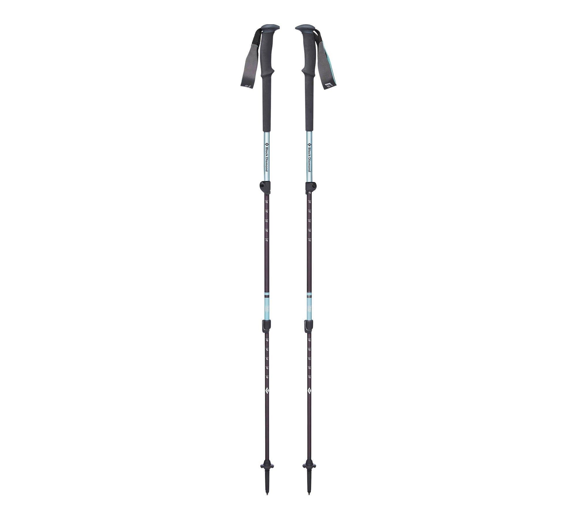 Women's Trail Trek Walking Poles