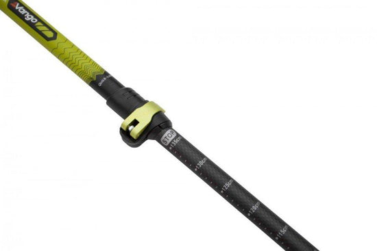 Annapurna Walking Pole - Lime