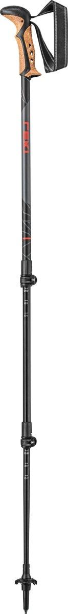 Khumbu Walking Poles - Black