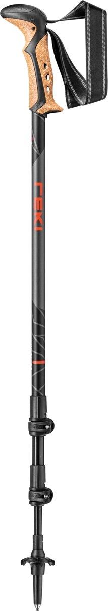 Khumbu Walking Poles - Black